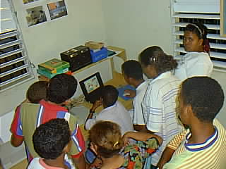 informatica educativa